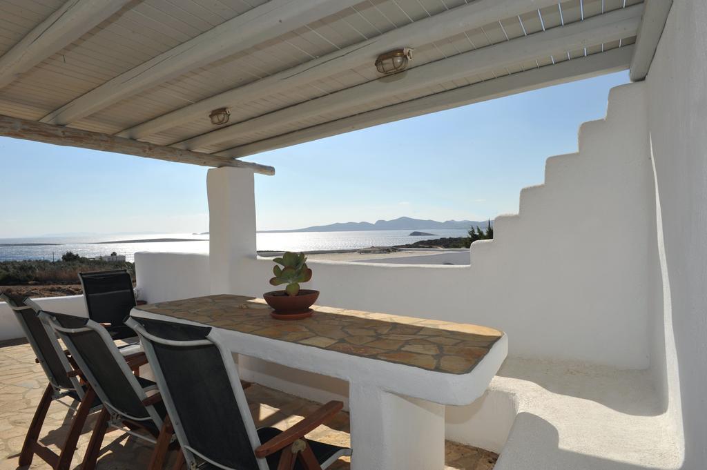 Paros Afrodite Luxury Villas Aliki  Room photo